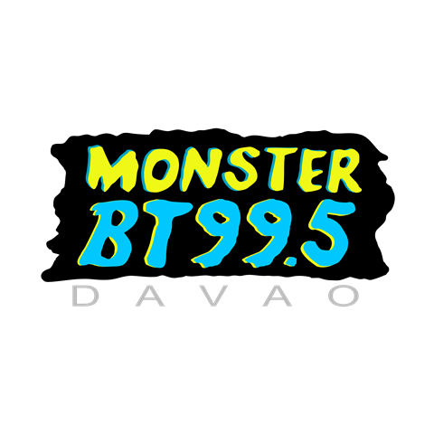 Monster BT 99.5 Davao City Davao Del Sur