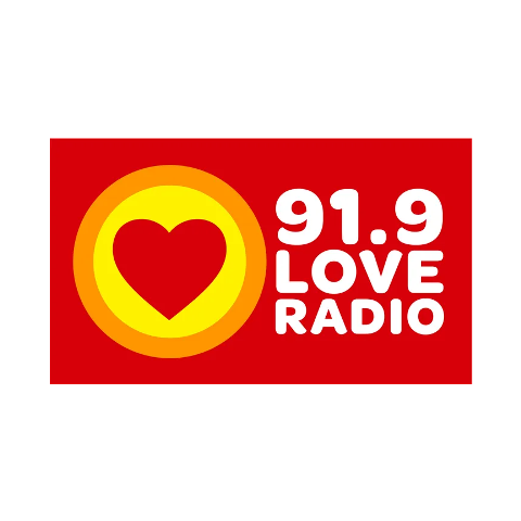 Love Radio Bacolod City Negros Occidental