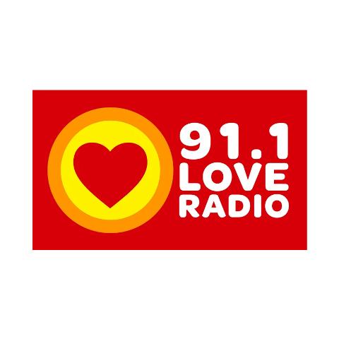 Love Radio Tacloban City Leyte