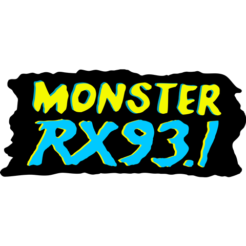 Monster RX 93.1 Manila