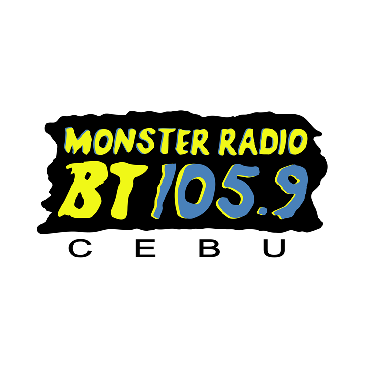 Monster BT 105.9 Cebu