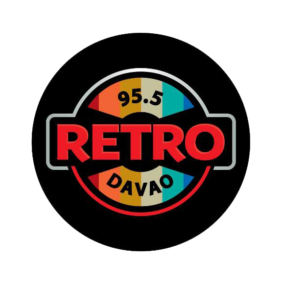 95.5 Retro Davao City Davao Del Sur