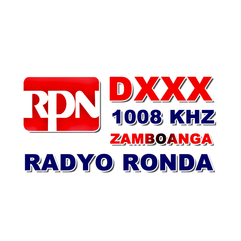 DXXX Radyo Ronda Zamboanga City Zamboanga Del Sur