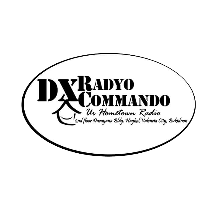 DXRC Radyo Commando Valencia City Bukidnon