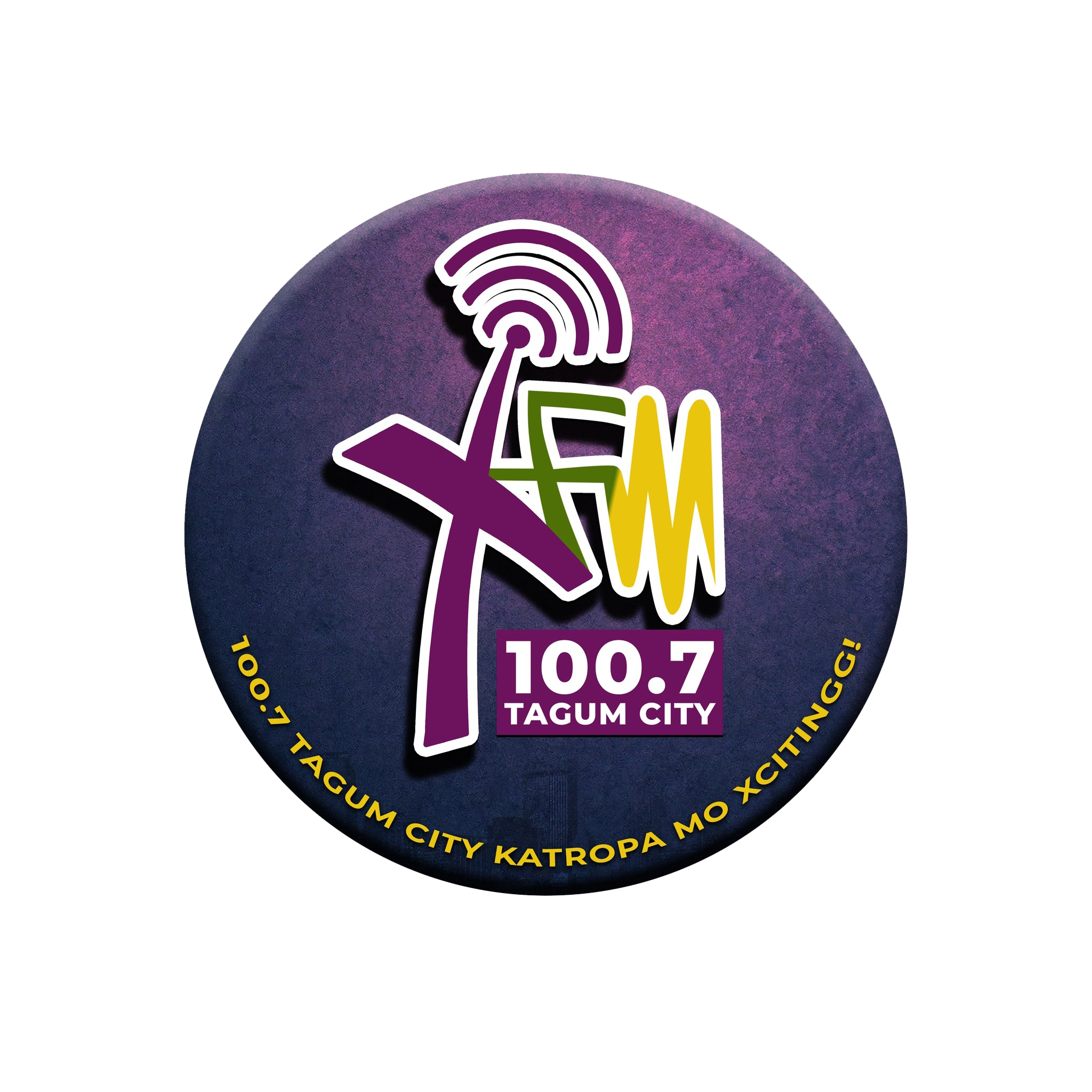 XFM Tagum City Davao Del Norte