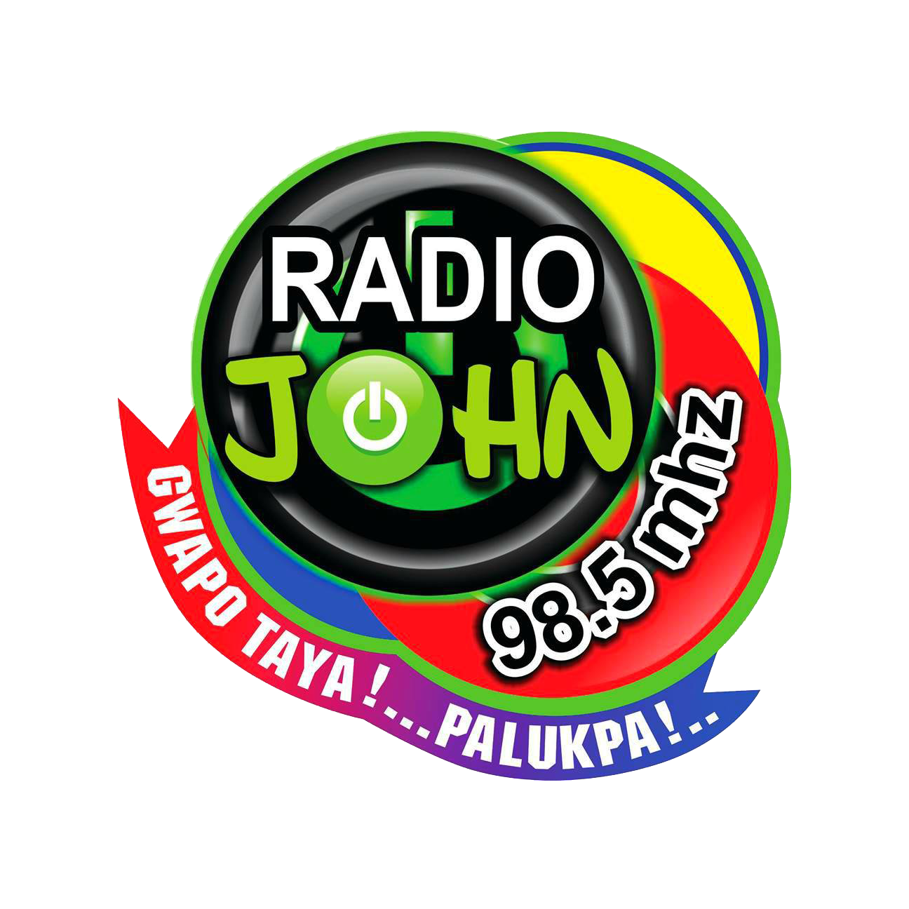 Radio John 98.5 Binalbagan Negros Occidental