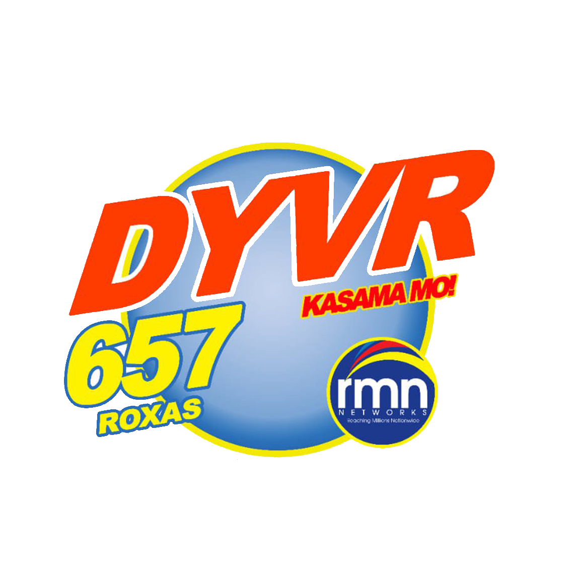 DYVR RMN Roxas