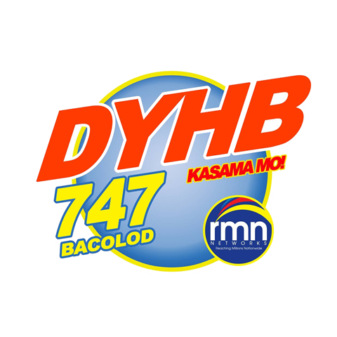 DYHB RMN Bacolod City Negros Occidental