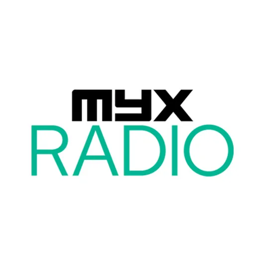 MYX Radio