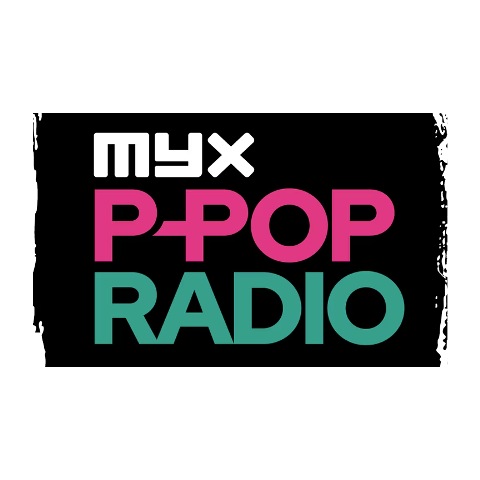 MYX P-pop Radio