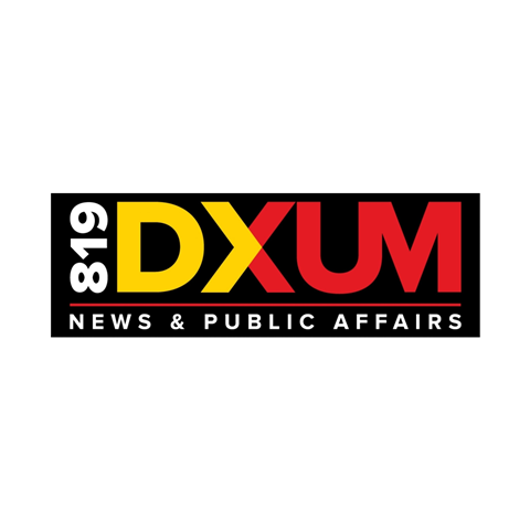 DXUM Davao City 819 Khz AM