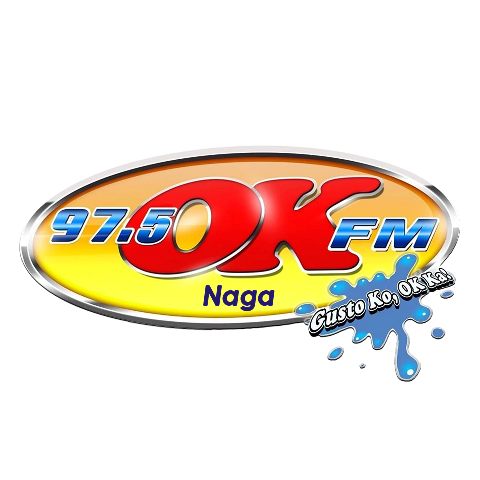 OK FM Naga Camarines Sur