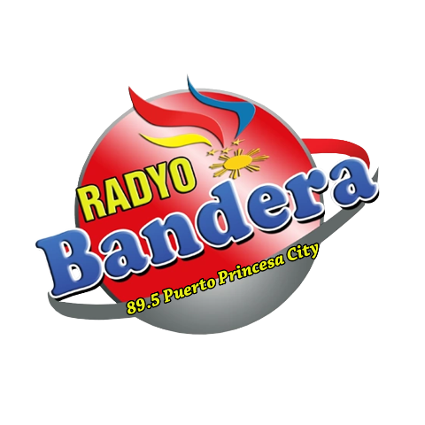 Radyo Bandera Puerto Princesa City Palawan