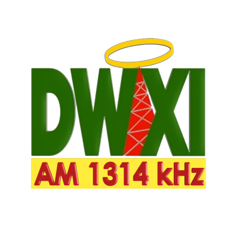 DWXI AM 1314 kHz El Shaddai