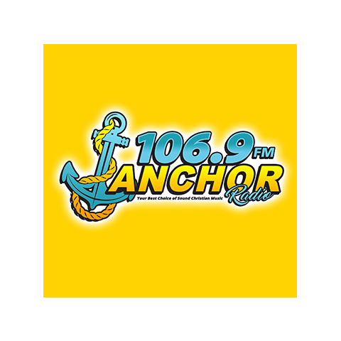 The Anchor 106.9 FM