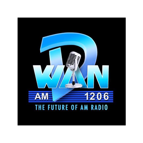 DWAN IBC Radio 1206 AM