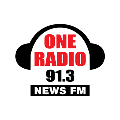 One Radio 91.3 Tabaco City Albay