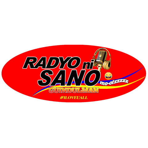 Radyo Ni Sano Guindulman Bohol