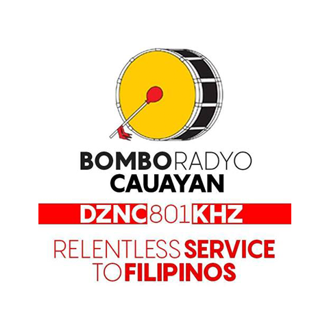 Bombo Radyo Cauayan City Isabela