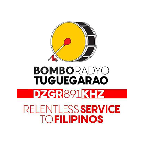 Bombo Radyo Tuguegarao