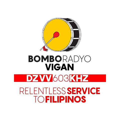 Bombo Radyo Vigan City Ilocos Sur