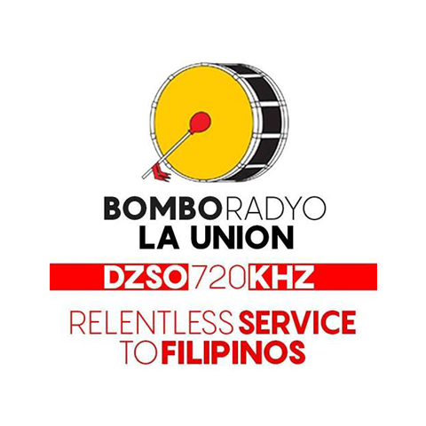 Bombo Radyo La Union San Fernando City La Union