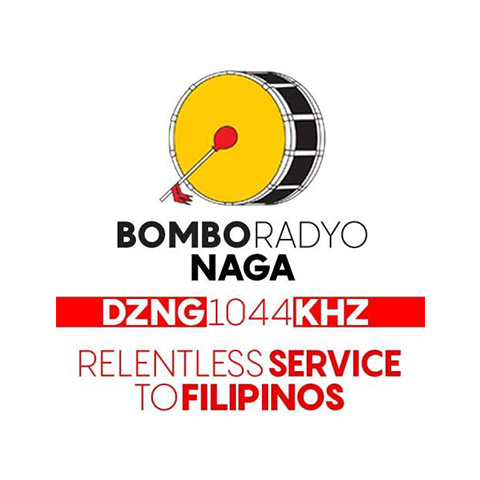 Bombo Radyo Naga City Camarines Sur