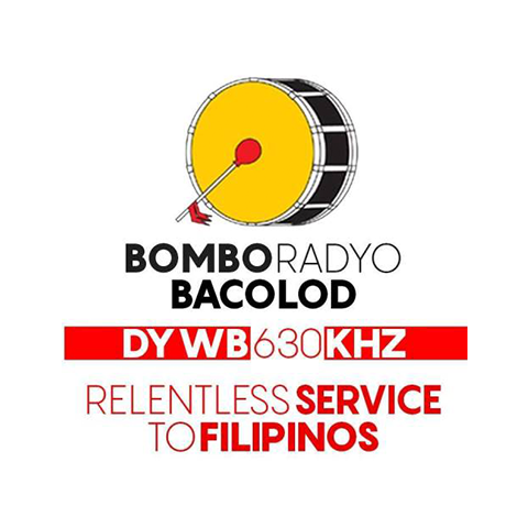 Bombo Radyo Bacolod City Negros Occidental