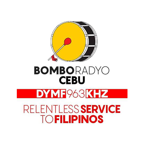 Bombo Radyo Cebu
