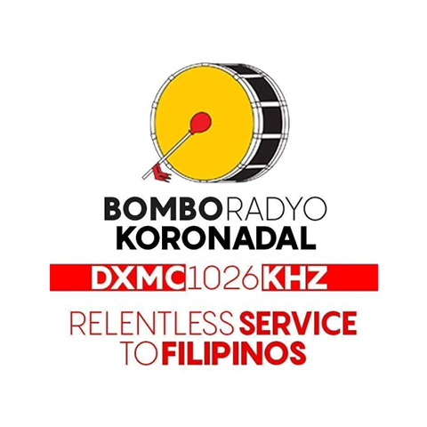 Bombo Radyo Koronadal City South Cotabato