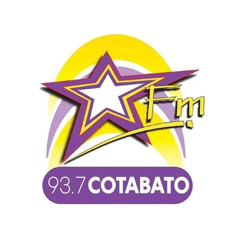 Star FM Cotabato City Maguindanao Del Norte