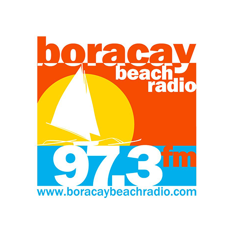 Boracay Beach Radio