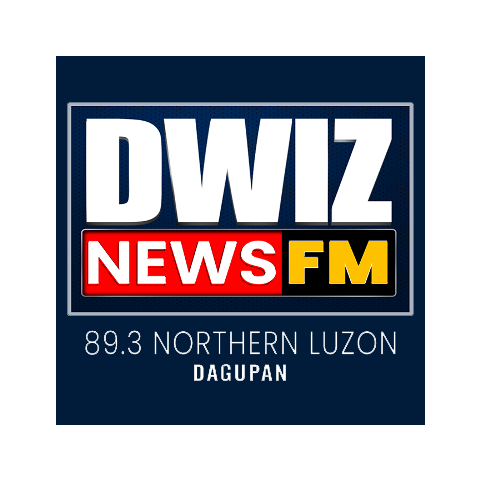 DWIZ News FM Dagupan City Pangasinan
