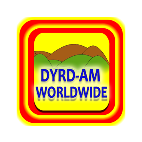 DYRD 1161 AM 