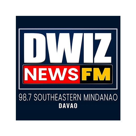 DWIZ News FM Davao City Davao Del Sur