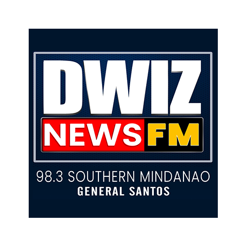 DWIZ News FM General Santos City South Cotabato