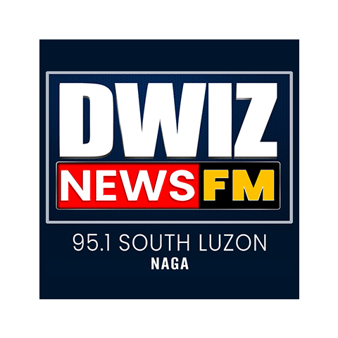 DWIZ News FM Naga City Camarines Sur