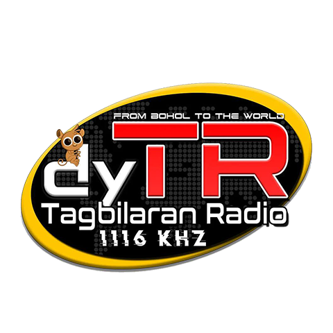 DYTR 1116 AM Tagbiliran City Bohol