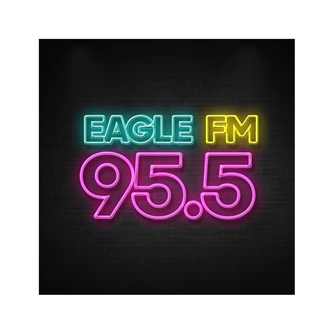 Eagle FM 95.5