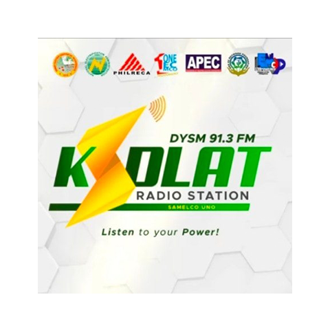 Radyo Kidlat Samelco Uno Calbayog City Western Samar