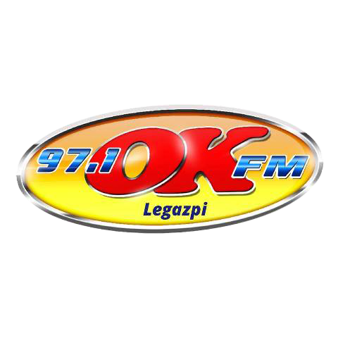 OK FM Legazpi