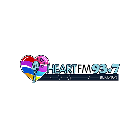 Heart FM Maramag Bukidnon