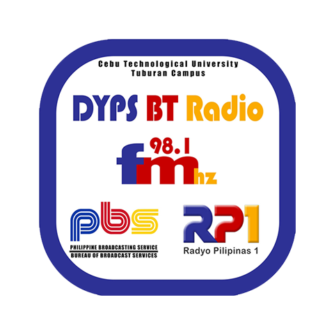 DYPS BT Radio Tuburan Cebu