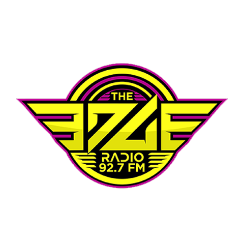 The Edge Radio 92.7 FM Ipil Zamboanga Sibugay