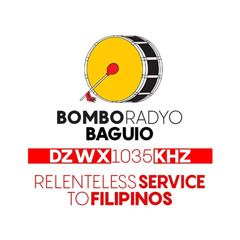 Bombo Radyo Baguio City Benguet
