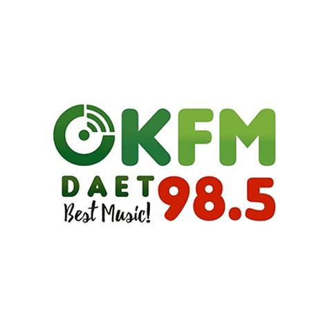 OK FM Daet Camarines Norte