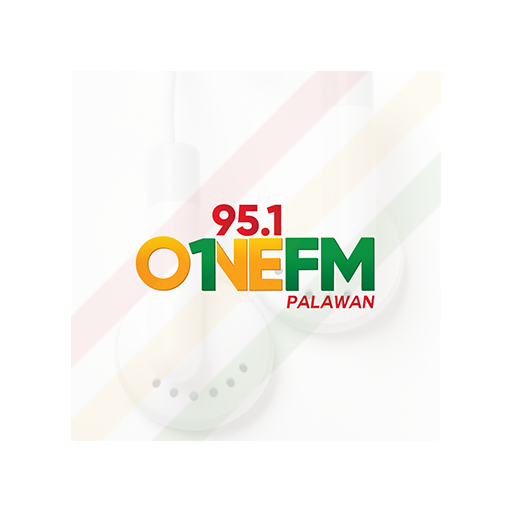 95.1 One FM Puerto Princesa City Palawan