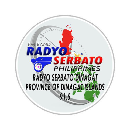 Radyo Serbato Dinagat Islands