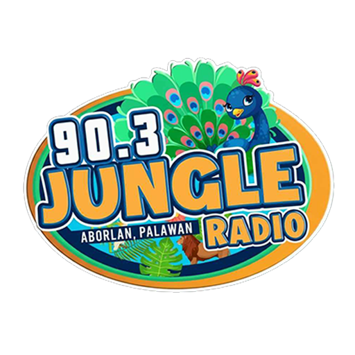Jungle Radio Aborlan Palawan