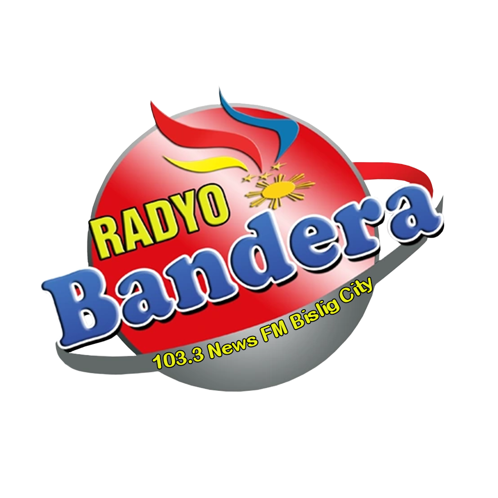 103.3 Radyo Bandera Bislig Surigao Del Sur